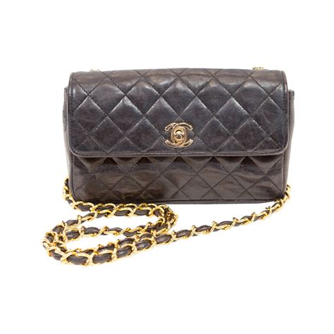 chanel crossbody bag